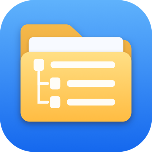 Explorer for Mac app icon